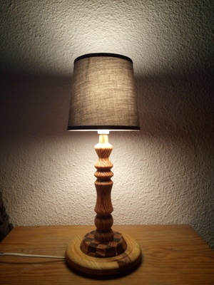 Lampe de chevet