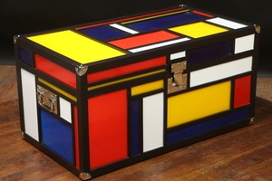 Malle  PIET MONDRIAN