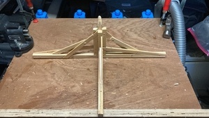 Mangeoire à oiseaux