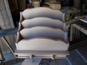 Accessoires de bureau