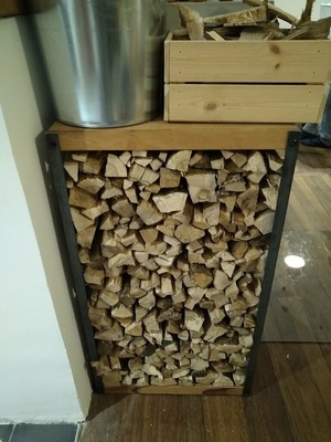 Range buche en baubuche!