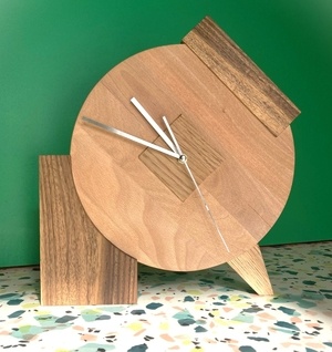 HORLOGE