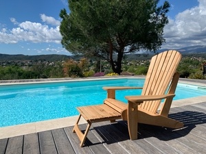 Adirondack amélioré