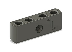 Porte embout pour visseuse Festool T 18+3