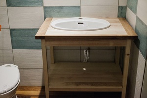 Meuble Salle de Bain