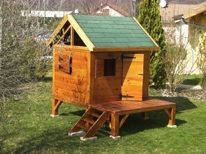 Une cabane pour ma princesse
