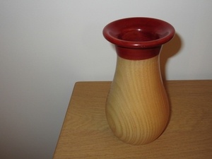 Vase v1.0