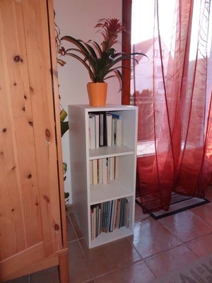 Petits meubles de rangement