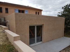 Mon atelier Drôme Provençale