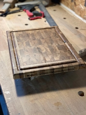 Planche à découper