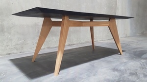 Inspiration Jean Prouvé