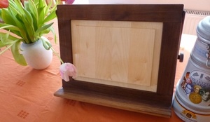 Mon support de livre, support de notes V2.0