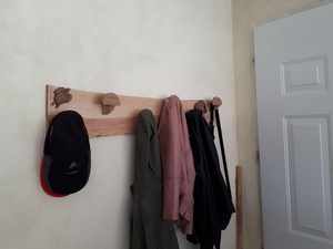 Porte-manteaux
