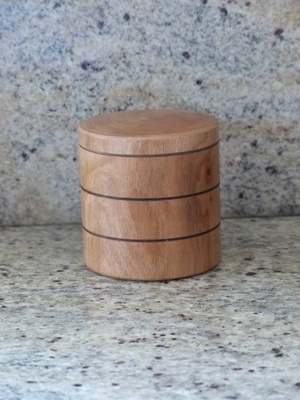 Boîte à élastiques