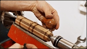 De nouvelles poignées pour une guimbarde