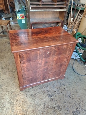 Commode Louis Phillipe