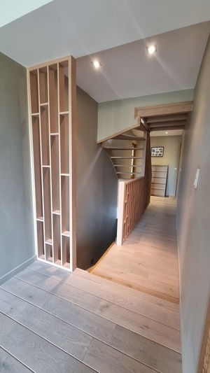 Claustra Garde-Corps - Garde-Corps Claustra ??