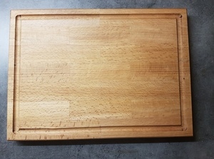 Planche à decouper n 3