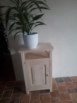 Confiturier contemporain