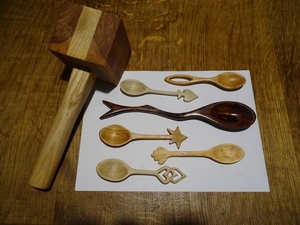 Cuillères