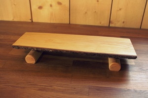 Dessous de plat nature