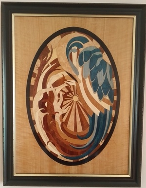 British Pullman Train