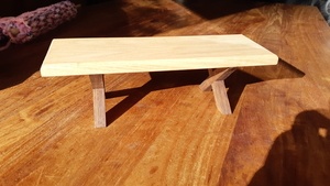 Defi #MiniCreationsMaxiMaker