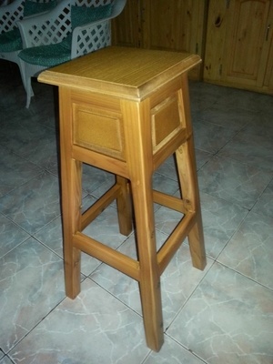 Tabouret