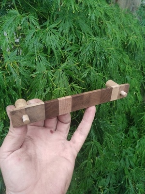 Poignée "Chaud-devant" #prototype