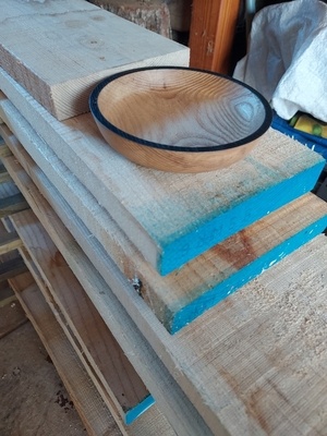 Tourneur un jour, tourneur toujours