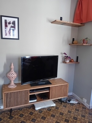 Meuble télé