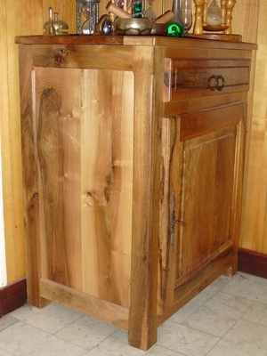 Confiturier campagnard