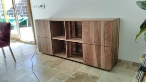 Meuble salle à manger