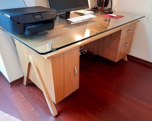 Bureau contemporain