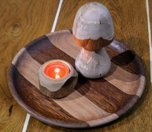 Assiette forestière