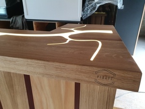 Un Bar qui a de la classe... Non..?