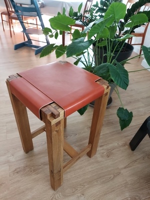 Table d'appoint inspiration Chapo