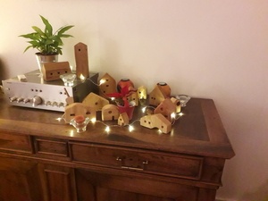 Un autre petit village