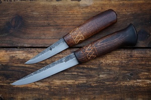 Puukko lapons