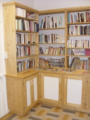 Bibliothéque