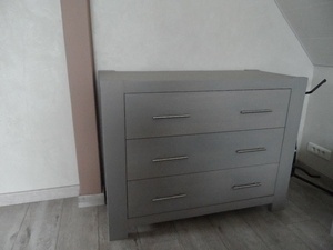 Commode chambre