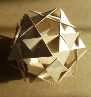 Ceci est un ballon de foot...