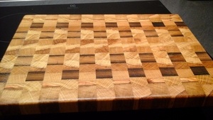 Planche à découper