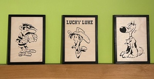 Lucky Luke