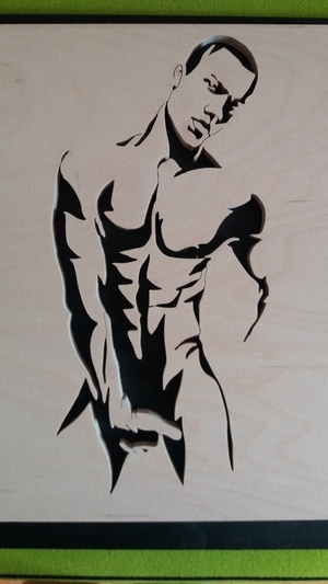 Pour vous Mesdames numéro 3