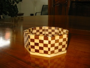 Boites pour jetons de jeux