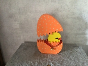 Décorations de Pâques