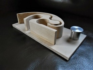 Amplificateur passif pour téléphone