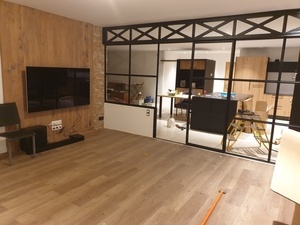 POUTRE MEDIUM type EIFFEL