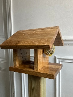 Un appétit de moineau?